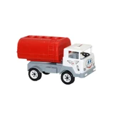 901 Özdemir, İnşaat Seti 3'lü Kamyon thumbnail 2