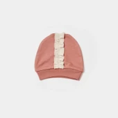 Ballery Princess 3'lü Zıbın Set  Bej-gül Kurusu - 6