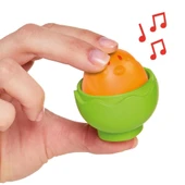 73082 Tomy - Saklambaçlı Yumurtalar Kaşık Seti 6-36 ay thumbnail 5