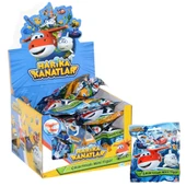 20900 Harika Kanatlar Kartlı Mini Figür Sürpriz Paket thumbnail 4