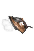 Jasper JPR-4000 Kahverengi Profesyonel Steam Iron Buharlı Ütü - 2