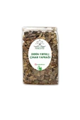 Derin Yırtıklı Çınar Yaprağı 50gr - 1