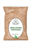 Keten Tohumu Öğütülmüş Yeni 1kg - 1