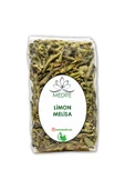 Doğal Limon Melisa (Melissa officinalis) Yeni Hasat 60gr - 1