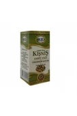 KİŞNİŞ TOHUMU YAĞI SOĞUK PRES 20ML - 1