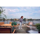 Bosch EasyAquatak 110 Basınçlı Yıkama Makinesi thumbnail 3