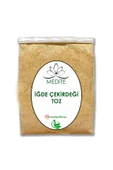 İğde Çekirdeği Tozu Taze Çekilmiş 1kg - 1