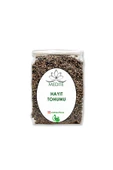 Doğal Hayıt Tohumu (Vitex Agnus-Castus) Yeni Hasat 30gr - 1
