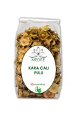 Doğal Kara Çalı Pulu (Paliurus spina) Hasat 1000gr - 1
