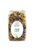 Hatmi Çiçeği Tıbbi Yeni Mahsül Yerli 30gr - 1