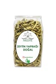 Zeytin Yaprağı Doğal Yeni Mahsül 1kg - 1