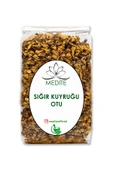 Doğal Sığır Kuyruğu (Verbascum thapsus) Yeni Hasat 1000gr - 1