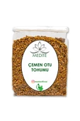 Çemen Otu Tohumu Doğal Yerli 90gr - 1