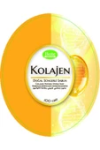 KOLAJEN SÜNGERLİ SABUN - 1