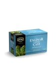 2'li Paket Enginar Yaprağı Çayı (2x20 Süzen Poşet) - 1