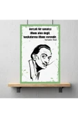 DURUSOY Ahşap Retro Mdf Poster , Komik Sözler , Duvar Yazıları , Manzara ,  Tarih , Edebiyat - Tbl0331 - 3