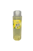 mustafa akça 80° Limon Kolonyası 500mL - 2