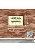 DURUSOY Ahşap Retro Mdf Poster , Komik Sözler , Duvar Yazıları , Manzara ,  Tarih , Edebiyat - Tbl0557 thumbnail 2