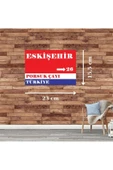 DURUSOY Ahşap Retro Mdf Poster , Komik Sözler , Duvar Yazıları , Manzara ,  Tarih , Edebiyat - Tbl0524 - 2