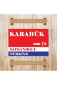 DURUSOY Ahşap Retro Mdf Poster , Komik Sözler , Duvar Yazıları , Manzara ,  Tarih , Edebiyat - Tbl0493 - 3