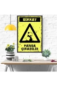 DURUSOY Ahşap Retro Mdf Poster , Komik Sözler , Duvar Yazıları , Manzara ,  Tarih , Edebiyat - Tbl0333 - 4