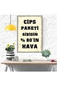 DURUSOY Ahşap Retro Mdf Poster , Komik Sözler , Duvar Yazıları , Manzara ,  Tarih , Edebiyat - Tbl0300 - 4