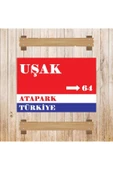 DURUSOY Ahşap Retro Mdf Poster , Komik Sözler , Duvar Yazıları , Manzara ,  Tarih , Edebiyat - Tbl0478 - 3