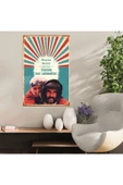 DURUSOY Ahşap Retro Mdf Poster , Komik Sözler , Duvar Yazıları , Manzara ,  Tarih , Edebiyat - Tbl0408 - 1