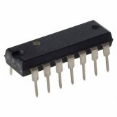 CD 4007 Dip Kılıf Entegre - 1