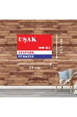DURUSOY Ahşap Retro Mdf Poster , Komik Sözler , Duvar Yazıları , Manzara ,  Tarih , Edebiyat - Tbl0478 - 2