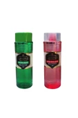 DURUSOY Zeytin Çiçeği ve Japon Kiraz Çiçeği Kolonyası 400ml - 1