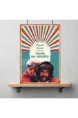 DURUSOY Ahşap Retro Mdf Poster , Komik Sözler , Duvar Yazıları , Manzara ,  Tarih , Edebiyat - Tbl0408 - 3