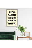DURUSOY Ahşap Retro Mdf Poster , Komik Sözler , Duvar Yazıları , Manzara ,  Tarih , Edebiyat - Tbl0300 - 2