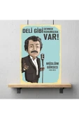DURUSOY Ahşap Retro Mdf Poster , Komik Sözler , Duvar Yazıları , Manzara ,  Tarih , Edebiyat - Tbl0350 thumbnail 3