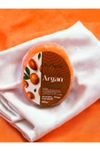 Kribi Arganlı 100 Gr Doğal Sünger Sabun - %100 Doğal Ve Parfümlü Sünger Sabunu - 1