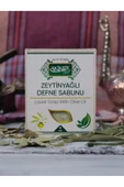 DURUSOY AKİKSİR Zeytinyağlı Defne Sabunu 6x140gr - 1
