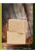 DURUSOY AKİKSİR Doğal Killi Sabunu 2x110gr - 2