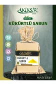 Akiksir Kükürtlü Sabun 2x110g (220G) - 2