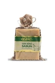 Akiksir Eşek Sütlü Sabun 2x110gr (220gr) - 1