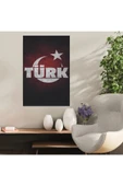 DURUSOY Ahşap Retro Mdf Poster , Komik Sözler , Duvar Yazıları , Manzara ,  Tarih , Edebiyat - Tbl0230 thumbnail 1