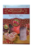 Helvacıoğlu 280GR Narlı Çekme Helva Şekerleme Tatlı Nar Sulu Çekme Helva - 2