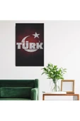DURUSOY Ahşap Retro Mdf Poster , Komik Sözler , Duvar Yazıları , Manzara ,  Tarih , Edebiyat - Tbl0230 thumbnail 2