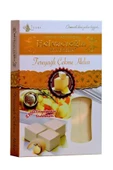 Helvacıoğlu ( Tümüyle %100 Tereyağlıdır.) Kastamonu Tereyağlı Çekme Helva 280gr Helva Şekerleme Tatlı - 2