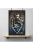 DURUSOY Ahşap Retro Mdf Poster , Komik Sözler , Duvar Yazıları , Manzara ,  Tarih , Edebiyat - Tbl0145 - 3