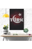 DURUSOY Ahşap Retro Mdf Poster , Komik Sözler , Duvar Yazıları , Manzara ,  Tarih , Edebiyat - Tbl0230 thumbnail 4