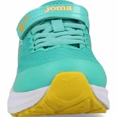 JOMA JCROSS2527V SUPER CROSS JR 2527 TURKUAZ AYAKKABI - 5