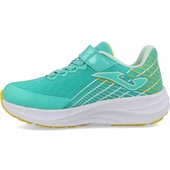 JOMA JCROSS2527V SUPER CROSS JR 2527 TURKUAZ AYAKKABI - 2