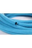 Kauçuk Örgülü 5x8mm Mavi Su Hortumu (50Metre) - 2