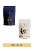 Eterno Gold + Crema İkili Lezzet - 1