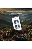 Eterno Colombia Supremo Öğütülmüş X 3 - 250Gr - 3